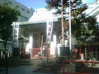 椙森神社